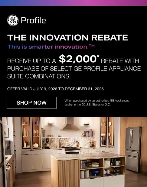 GE Innovation